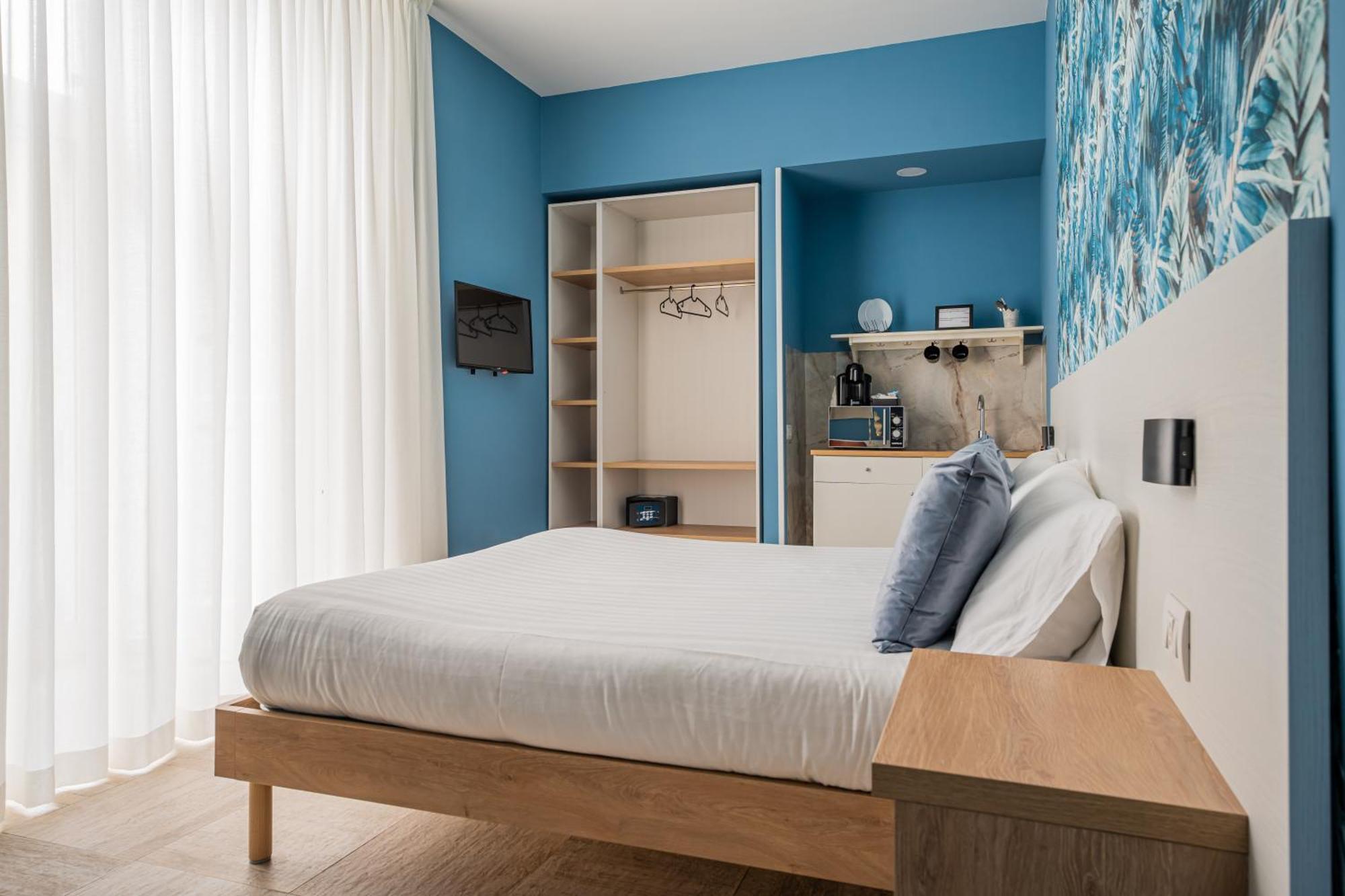 Pontenuovo Bed Neapol Zewnętrze zdjęcie