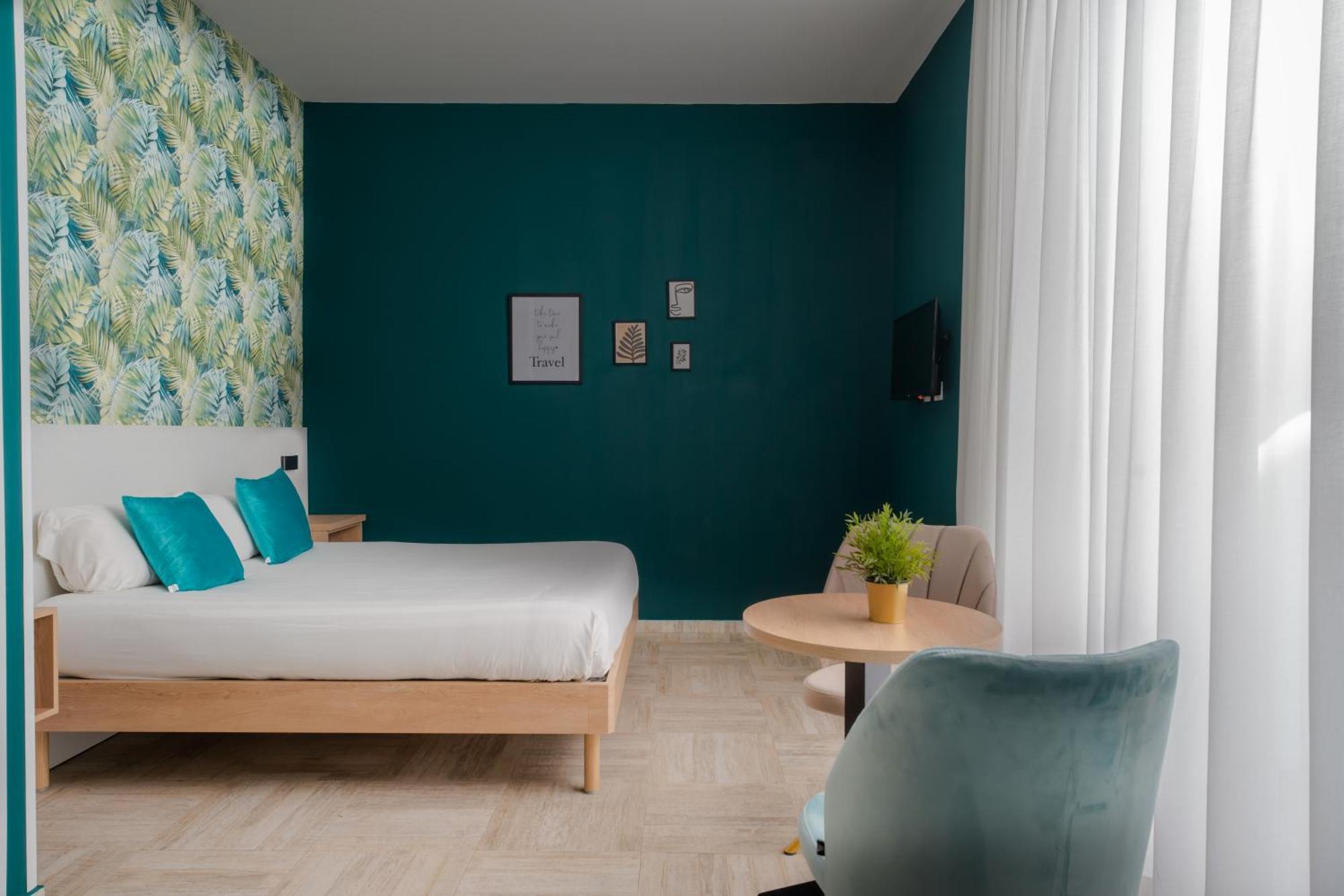Pontenuovo Bed Neapol Zewnętrze zdjęcie