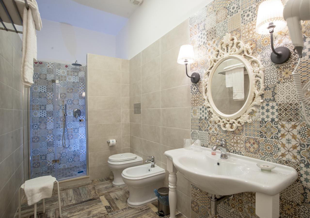 Pontenuovo Bed Neapol Zewnętrze zdjęcie